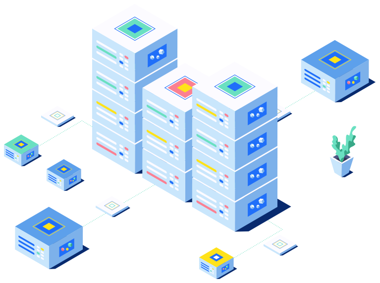 Fast Canadian web hosting