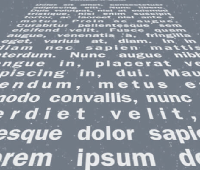 What is Lorem Ipsum – Generator, Origins and its Meaning?